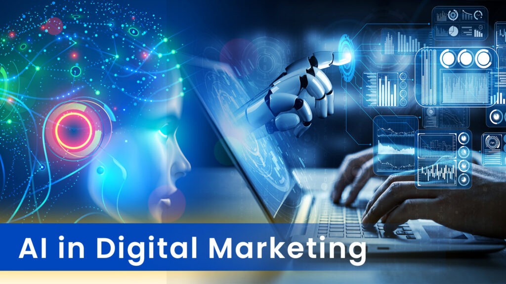 AI Tool for Digital Marketing