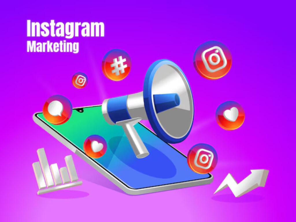 Instagram Marketing Strategy