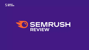 Semrush​