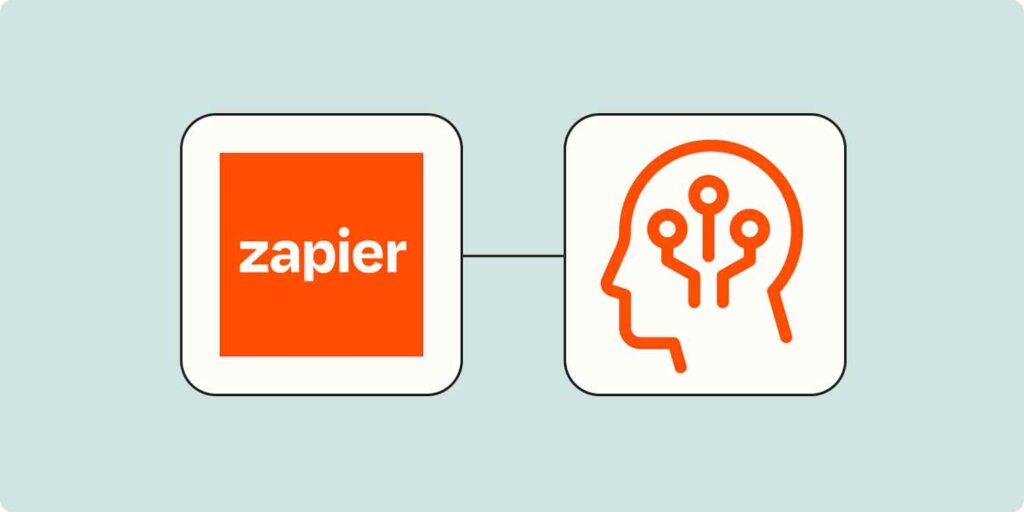 Zapier​