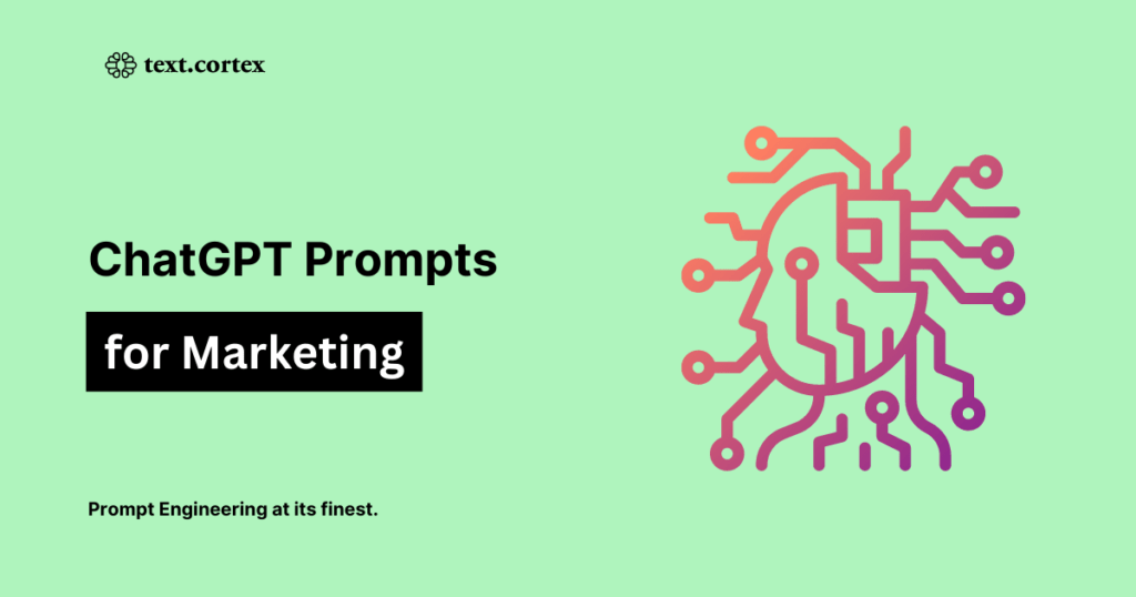 ChatGPT Prompts for Digital Marketing