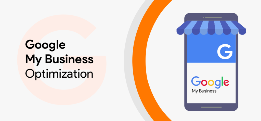 Google Business Profile Optimization