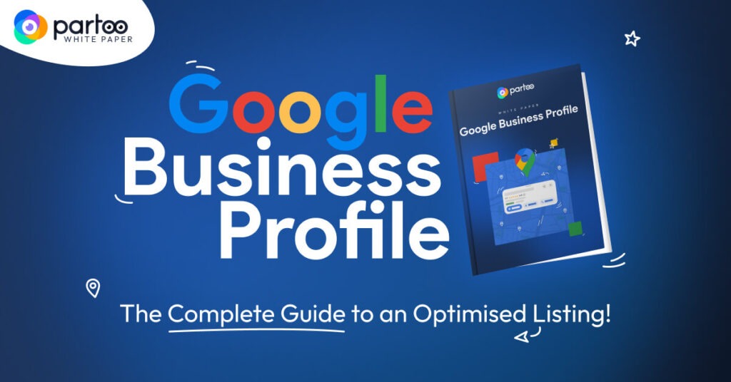 What Is Google Business Profile?​