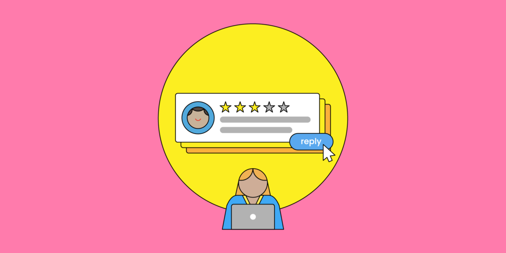 Responding To Reviews Strategically​
