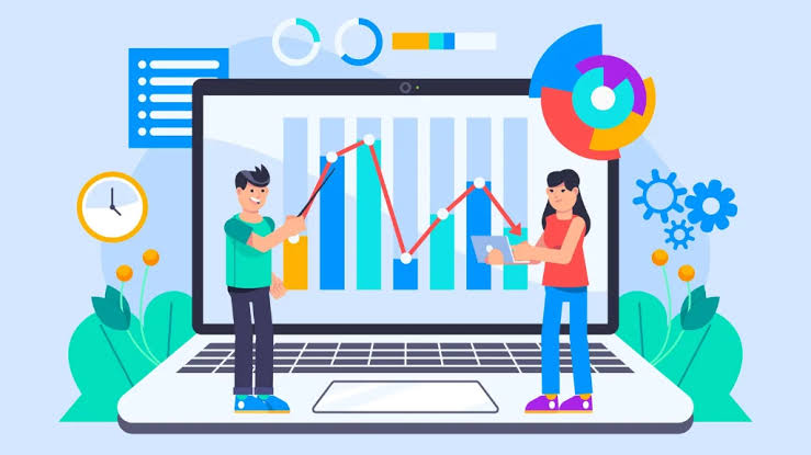 Tracking Performance And Improving Results​