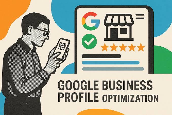 Understanding Google Business Profile Optimization​