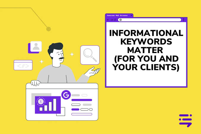 Using Keywords Naturally In Your Profile​